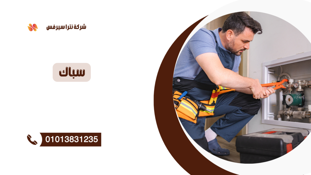 سباك في كفر الزيات 01013831235